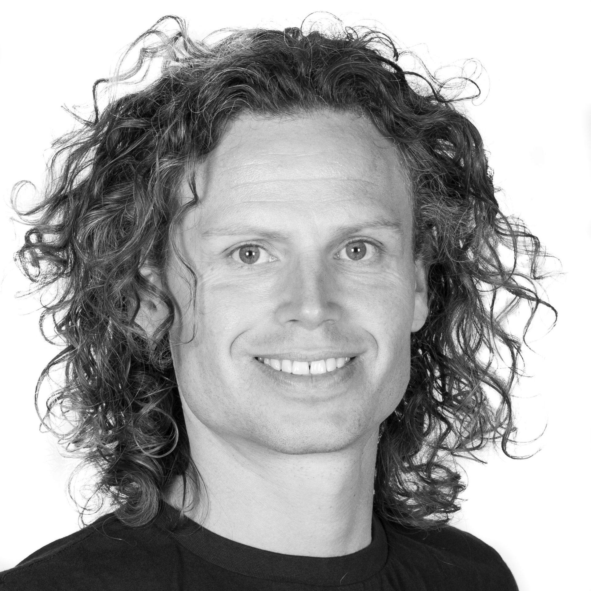 Jens Baltzersen