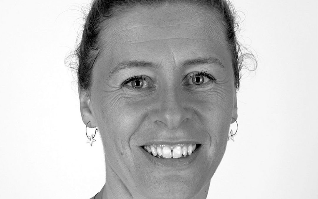 Karin Bjerregaard