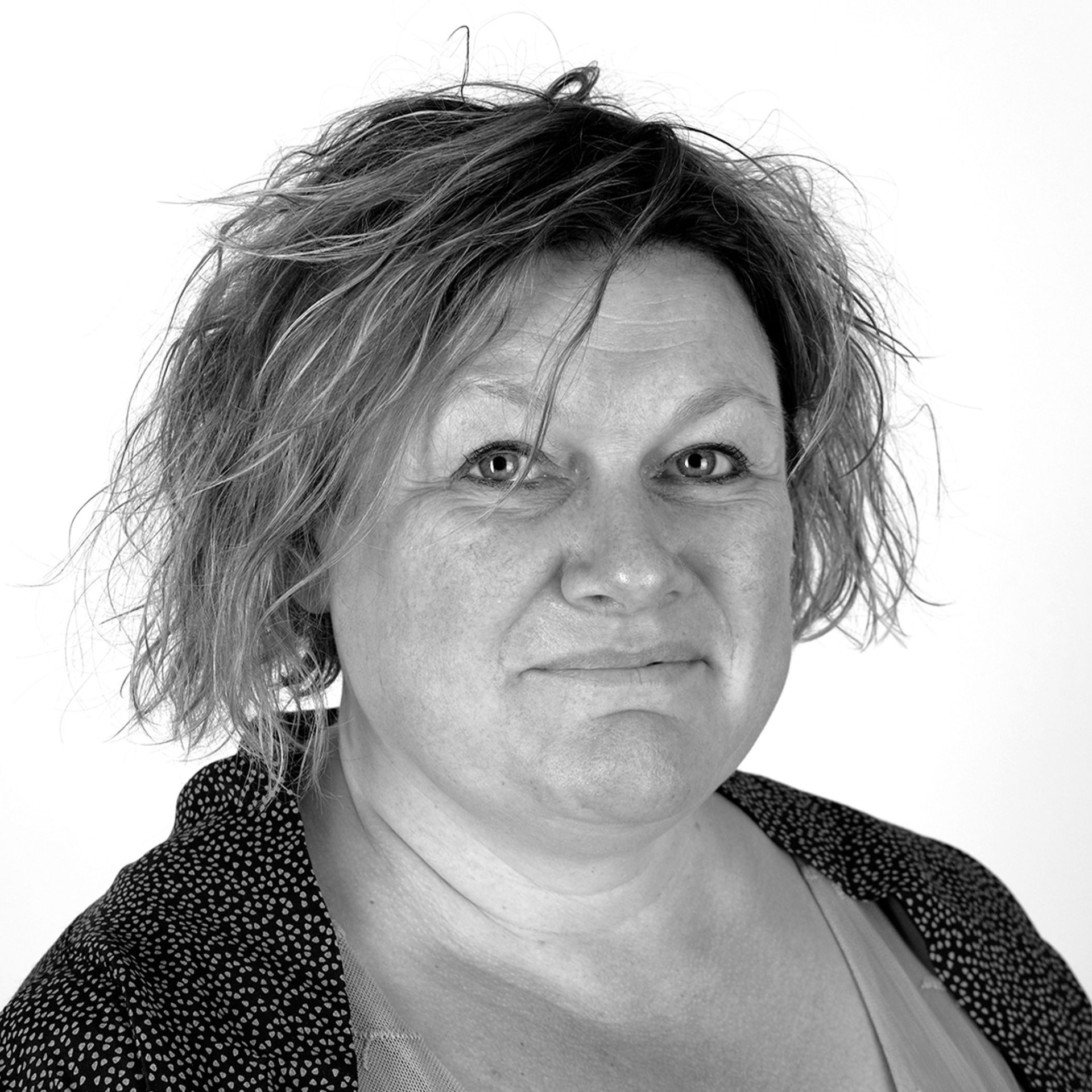 Titti Wesseltoft