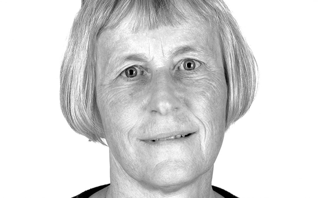 Ulla Frandsen