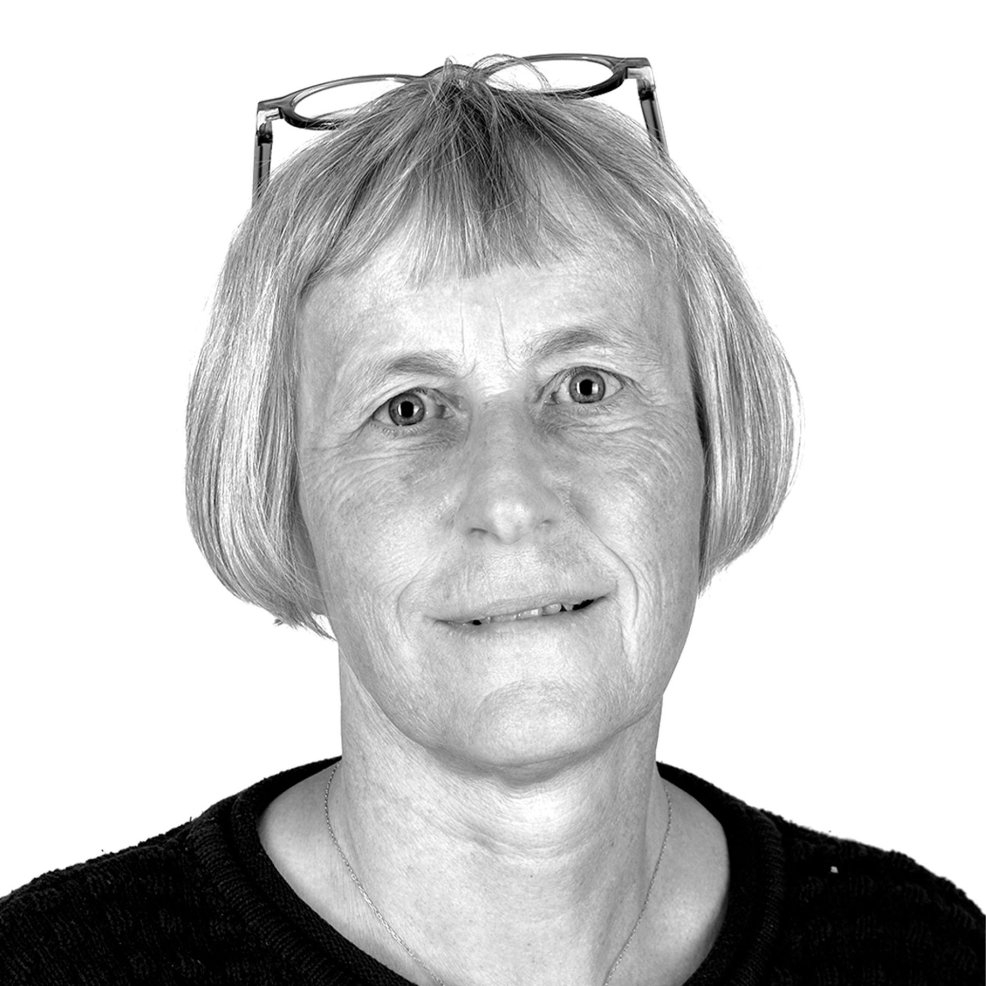 Ulla Frandsen