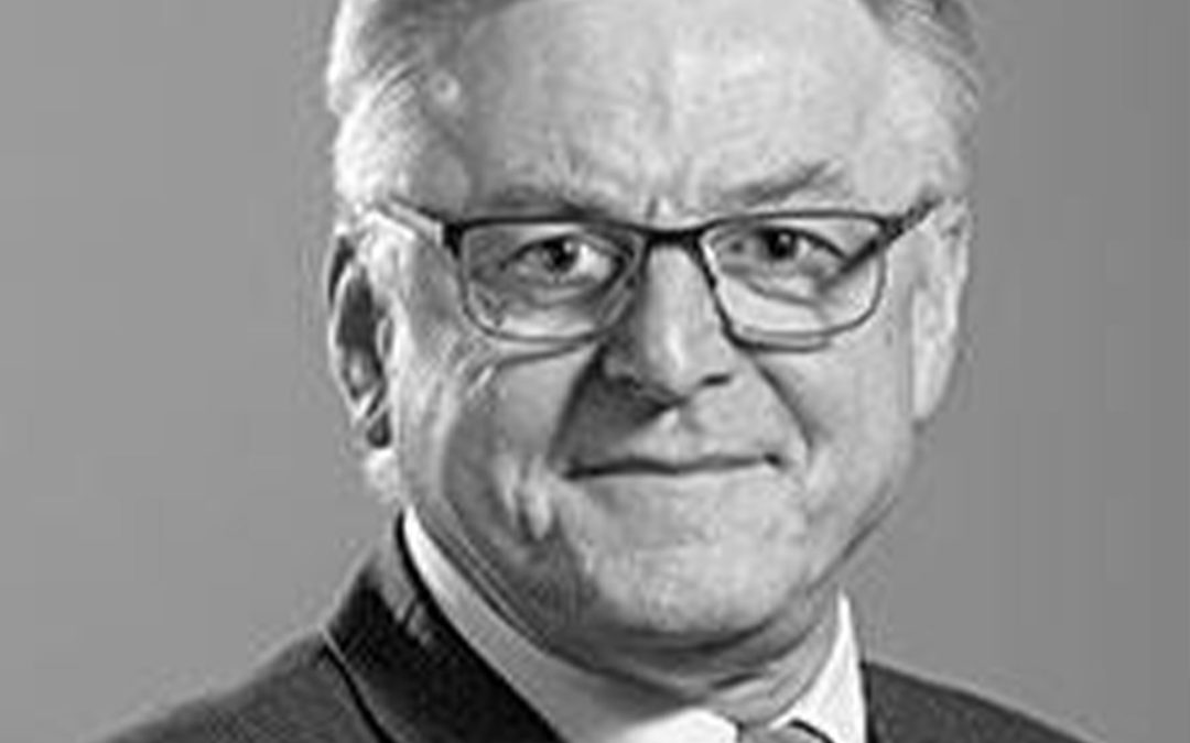 Helge Albertsen