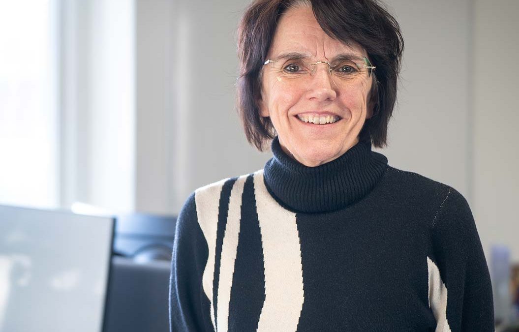 Susanne Guldhammer