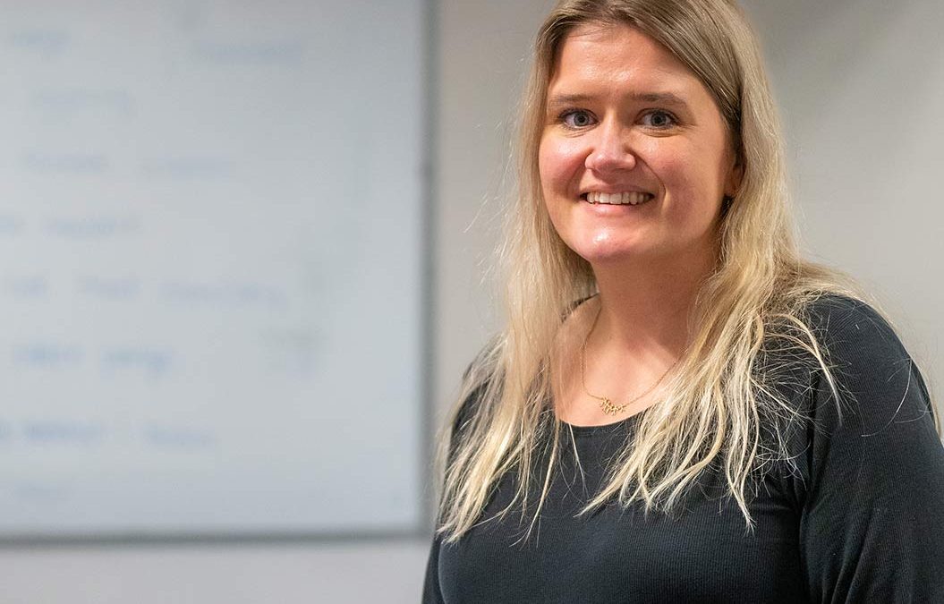 Anne Mette Holmgaard Madsen