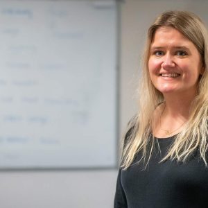 Anne Mette Holmgaard Madsen