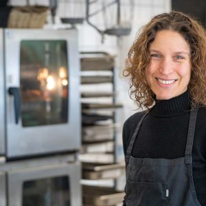 Camilla Schelander Brodersen