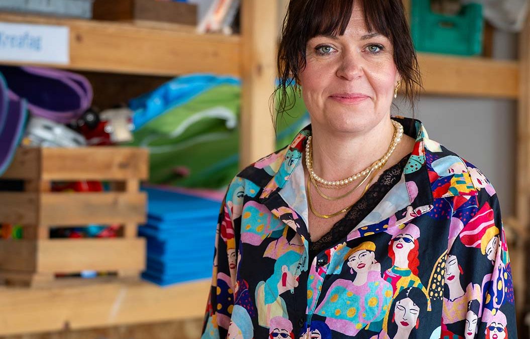 Charlotte Buur Kjær