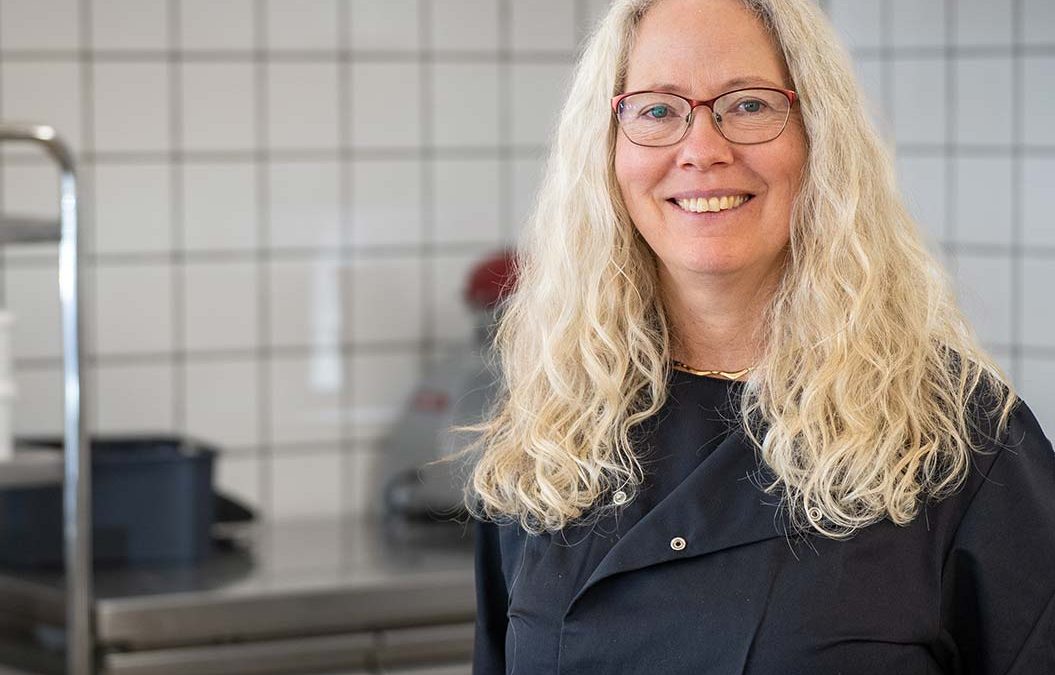 Dorte Rasmussen