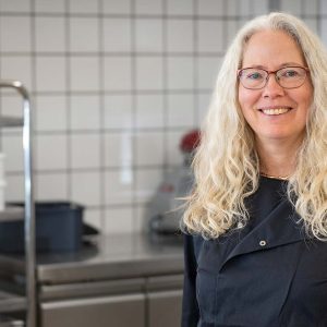 Dorte Rasmussen