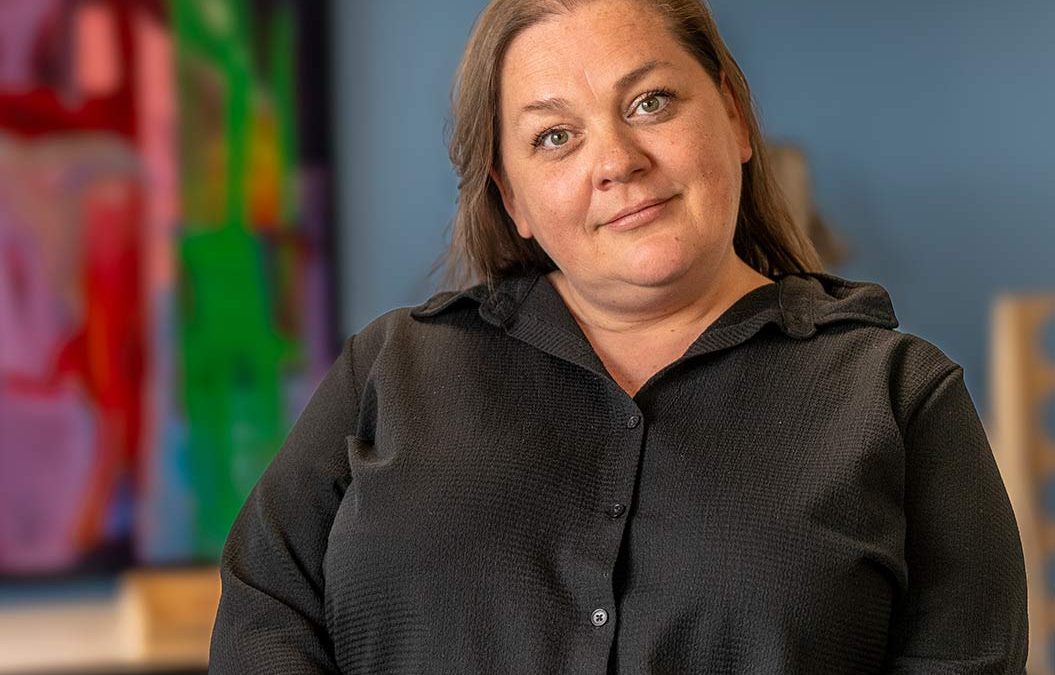 Katrine Smestad Svendsen