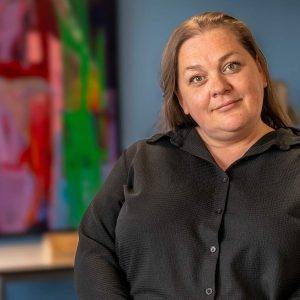 Katrine Smestad Svendsen