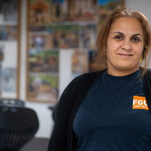 Laila Shekhi