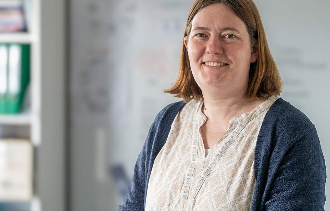 Lisa Kristine Tanderup Sørensen