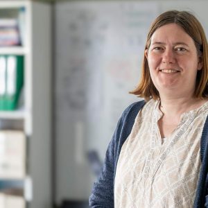 Lisa Kristine Tanderup Sørensen