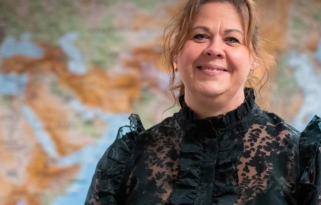 Malene Kjerulff Pedersen