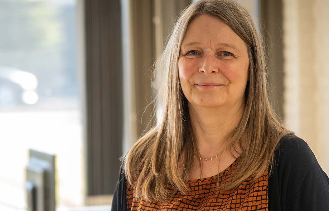 Mette Højbjerg