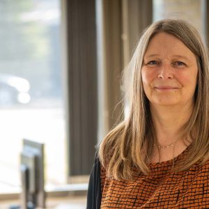 Mette Højbjerg