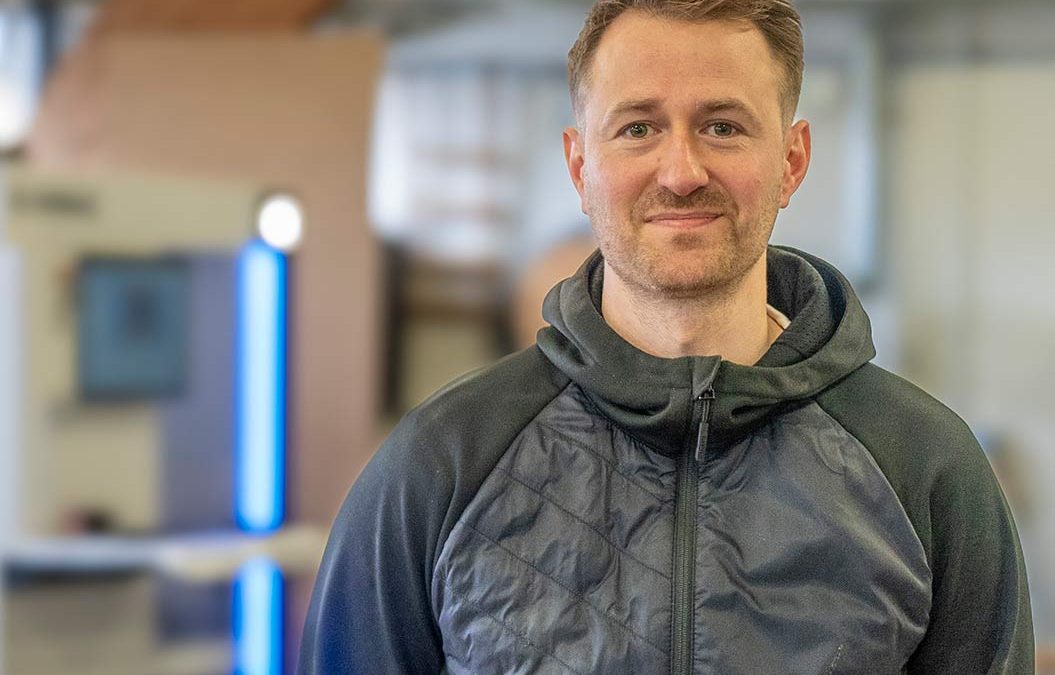 Nikolaj Skibsted Rinder