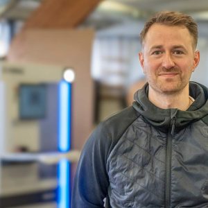 Nikolaj Skibsted Rinder