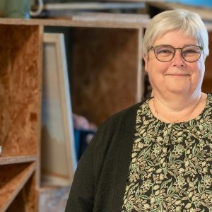Solveig Guldberg Nielsen