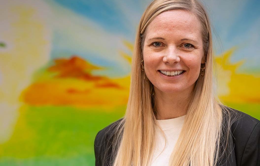 Stine Aaen Dürr