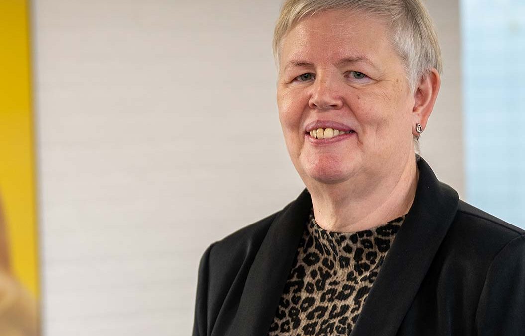 Tove Pedersen