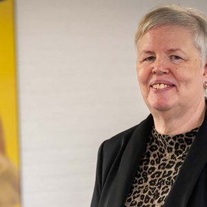 Tove Pedersen