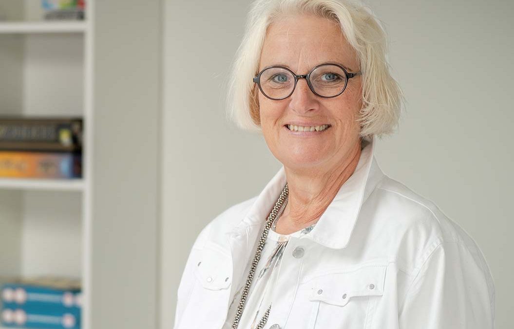 Ingelise Nordbjerg