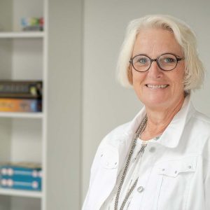 Ingelise Nordbjerg