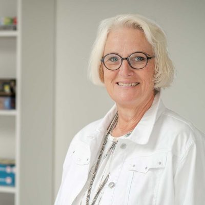Ingelise Nordbjerg
