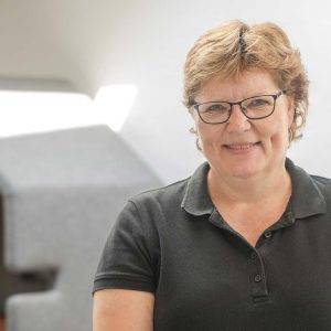 Inger Skallebæk