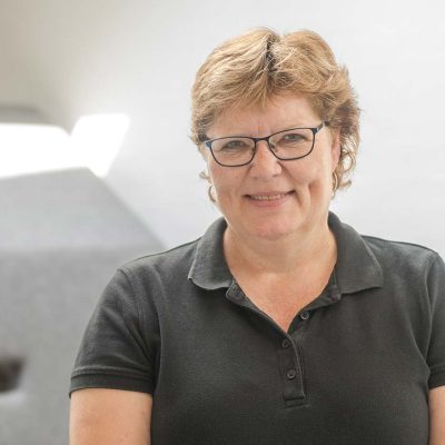 Inger Skallebæk