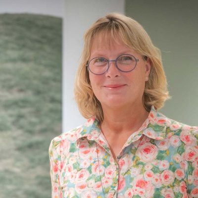 Janne Mylin