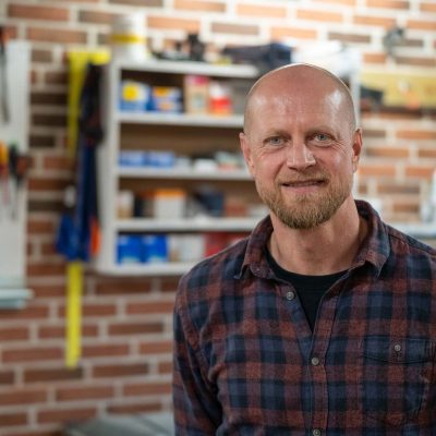 Jeppe Them Sørensen